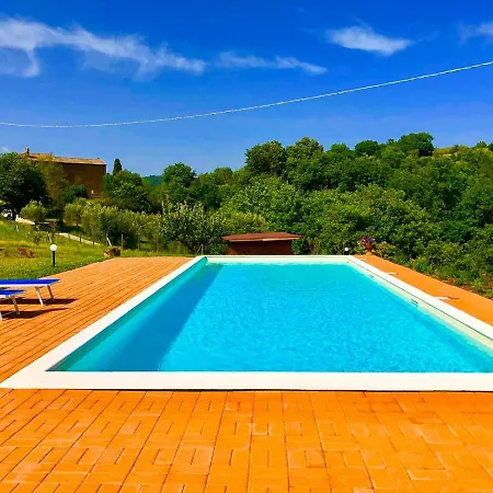 Agriturismo Vista Sole *