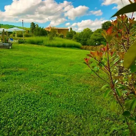 Agriturismo Vista Sole