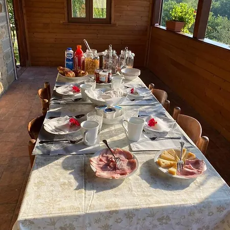 Villa Agriturismo Vista Sole