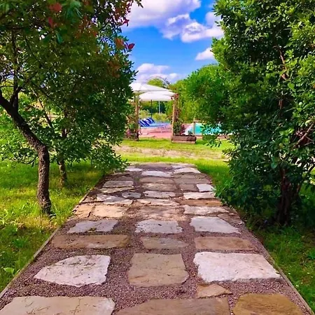Agriturismo Vista Sole