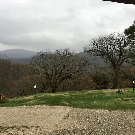 Agriturismo Vista Sole Villa *