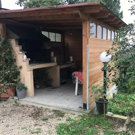 Agriturismo Vista Sole Villa Mercatale (Arezzo)
