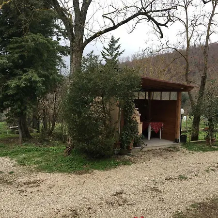 Villa Agriturismo Vista Sole