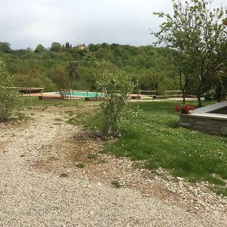 Agriturismo Vista Sole * Mercatale (Arezzo)